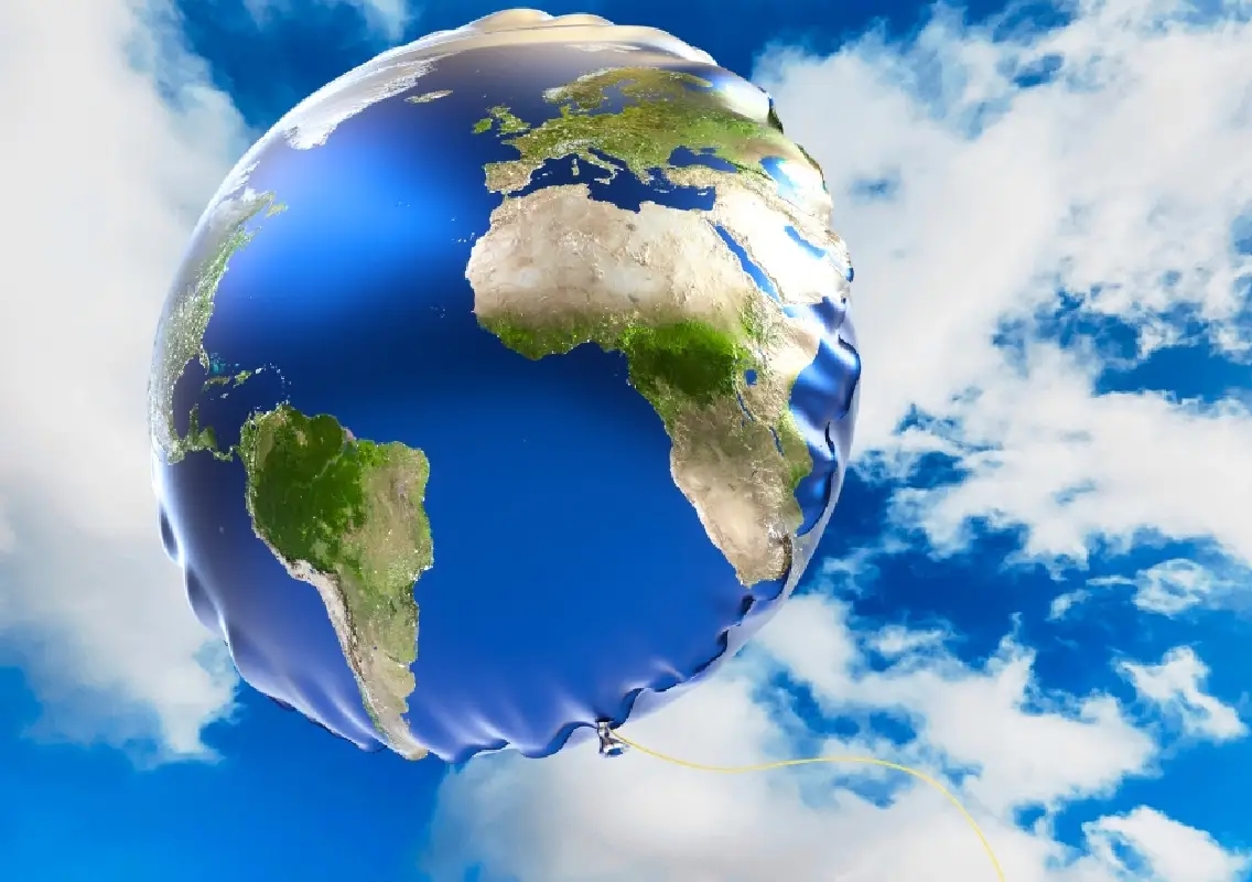 Viral claim of Earth ‘losing gravity’ in August 2026 debunked by scientists - News Karnataka