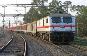Viral video captures ‘mandatory train stunt’ by Indian fathers - News Karnataka