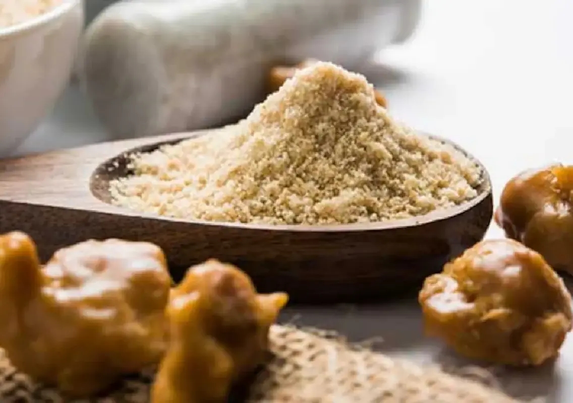 Viral video reveals how hing is made, raises questions about purity - News Karnataka