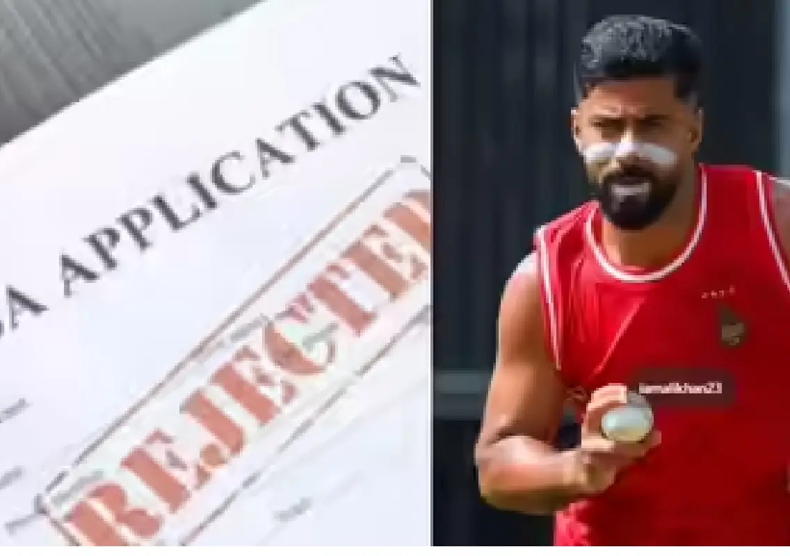 Visa review, not denial, for USA players ahead of T20 World Cup - News Karnataka