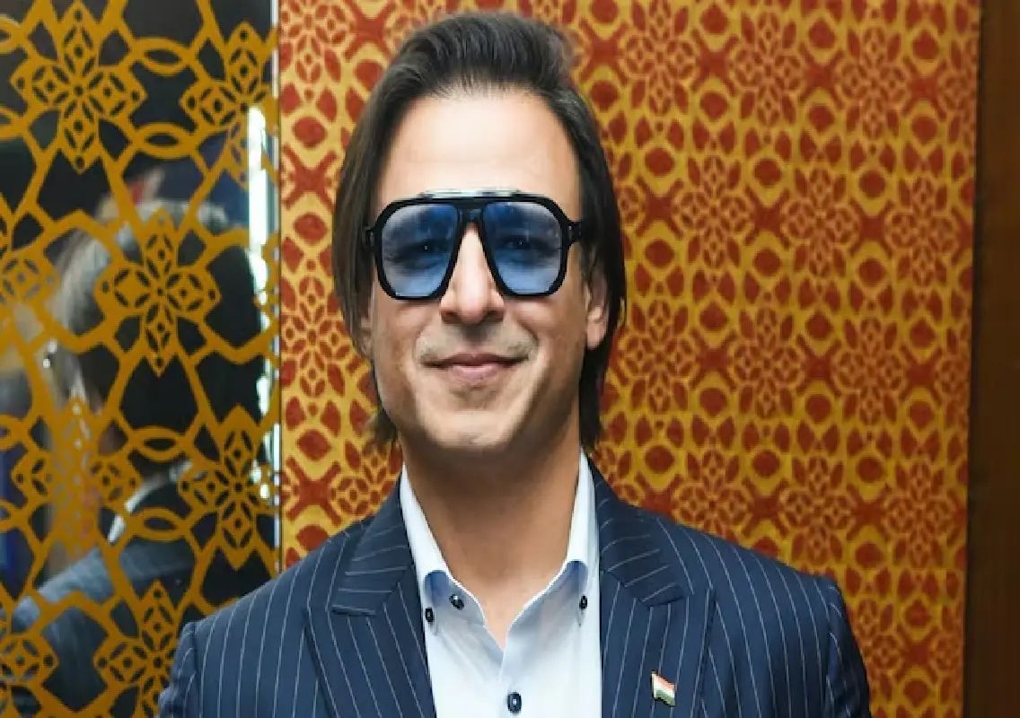 Vivek Oberoi dismisses rumours of quitting films after 2004 accident - News Karnataka