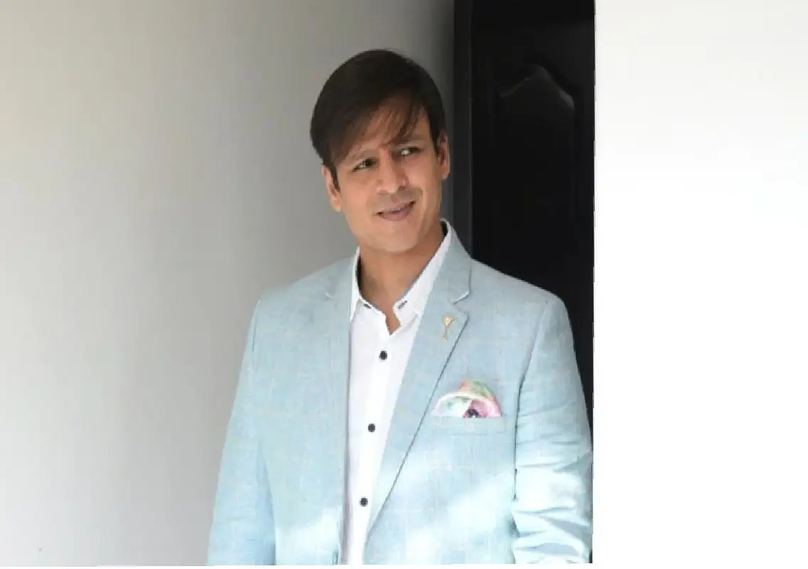 Vivek Oberoi’s reduced Bollywood presence linked to injuries, not just depression - News Karnataka