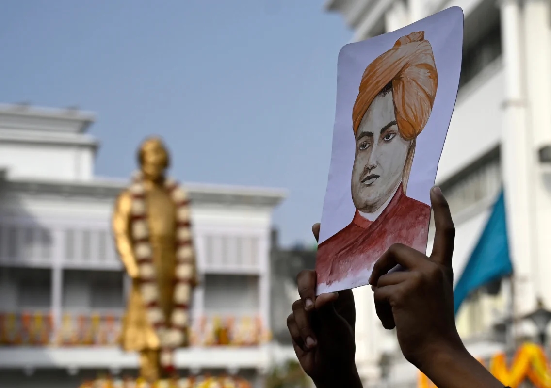 Honouring Vivekananda’s vision on National Youth Day - News Karnataka