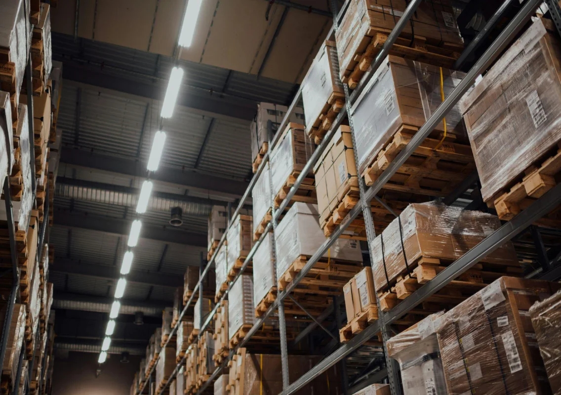 5 Practical Tips to Run a Warehouse Business & Grow It - News Karnataka