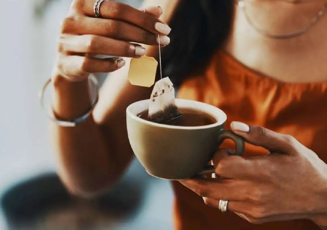 Why tea remains India’s healthiest everyday beverage, explains doctor - News Karnataka