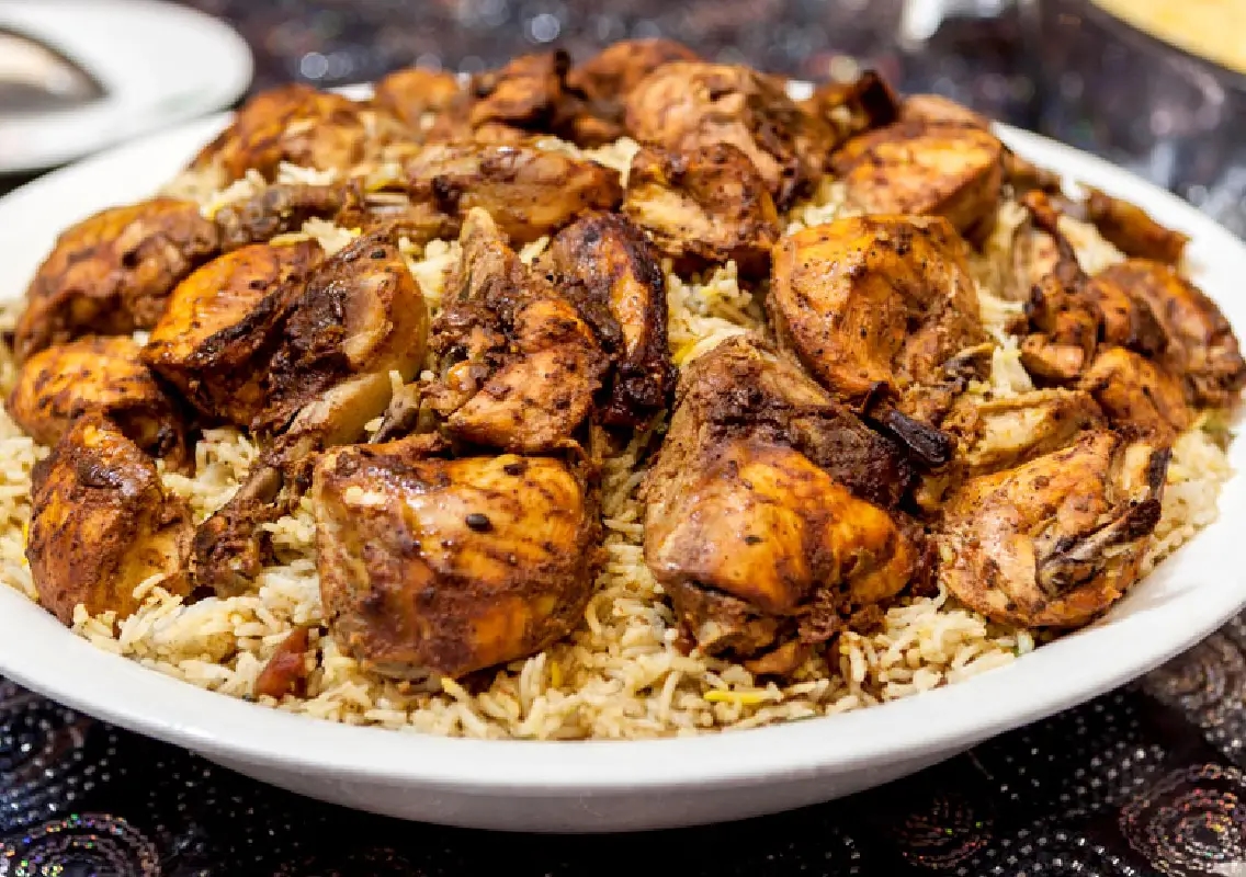 Woman kills husband with lover after lacing biryani, police reveal chilling plot - News Karnataka