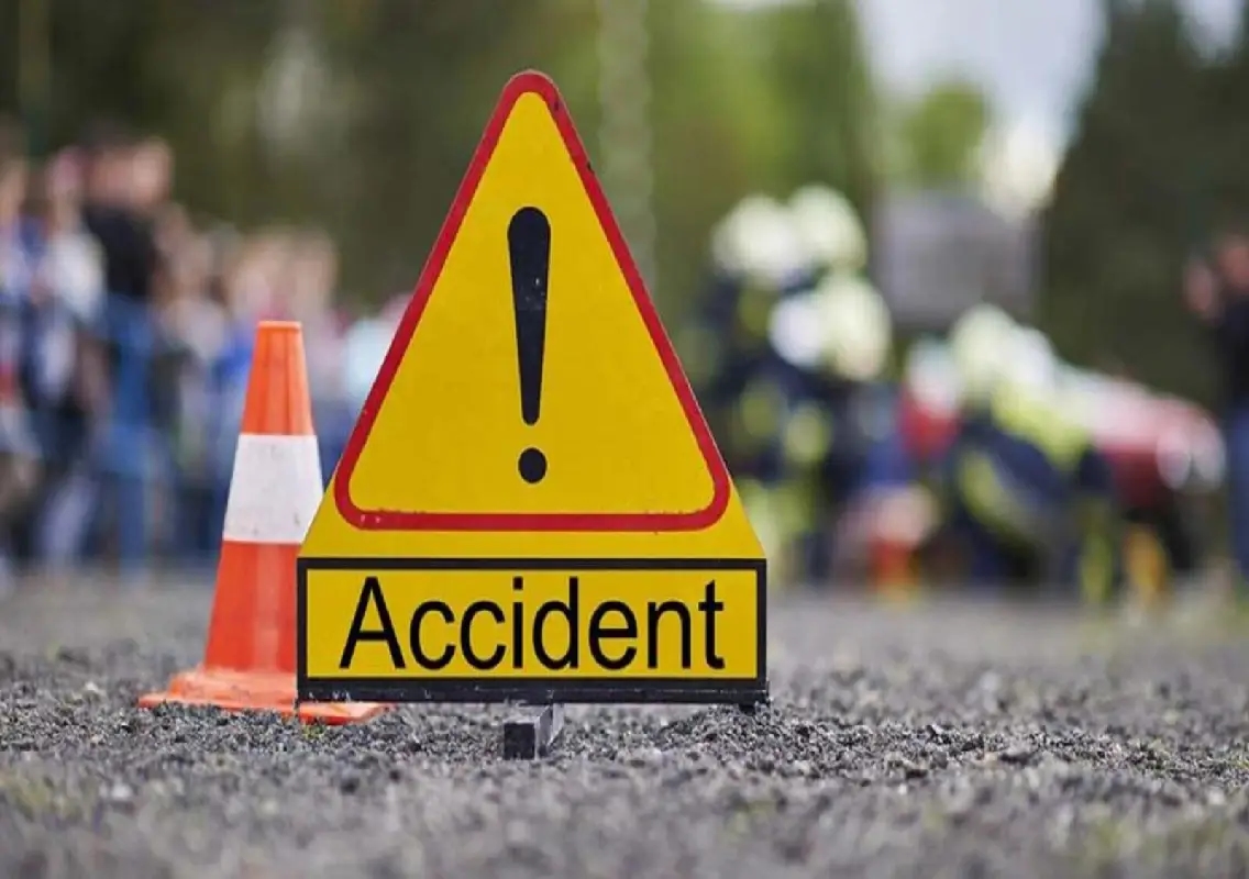 Woman, son killed as school bus runs them over in Bengaluru - News Karnataka