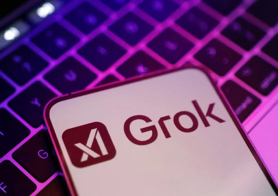 X restricts Grok from altering images after global backlash - News Karnataka