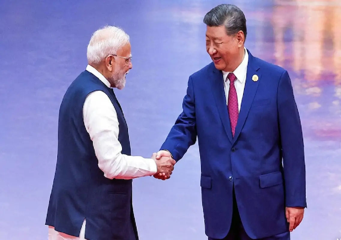 Xi calls India a good neighbour and partner in Republic Day message - News Karnataka