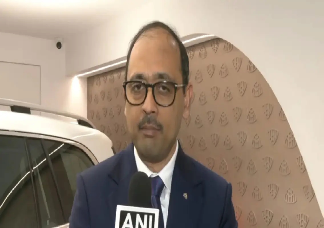 Young professionals fuel luxury car demand in Bengaluru: WATCH - News Karnataka