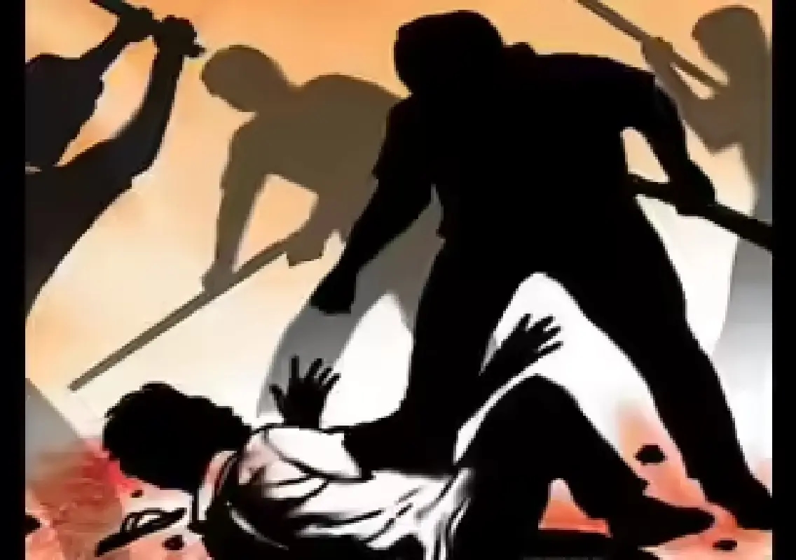 Elderly father dies after witnessing son beaten to death in land dispute - News Karnataka