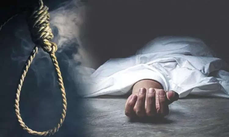 Youth dies by suicide a day after teenage girl’s death - News Karnataka
