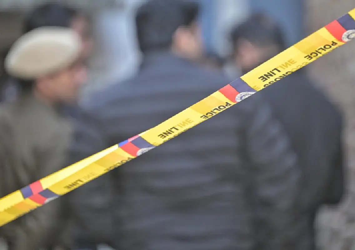Youth stabbed to death after minor dispute in Patna, probe on - News Karnataka