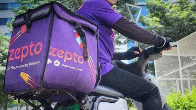 Zepto delivery rider, 25, killed in Hyderabad accident; unions blame 10-minute delivery pressure - News Karnataka