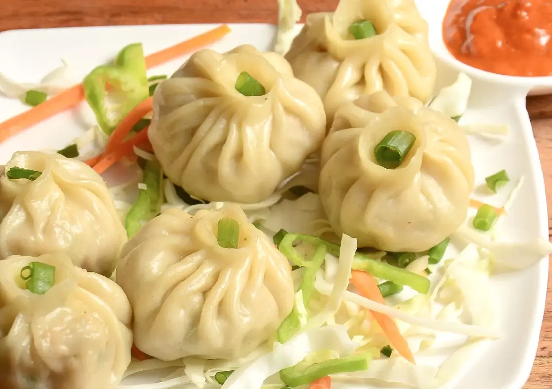 From stigma to strength: How two sisters built ‘Sisters Momos’ in Agra - News Karnataka