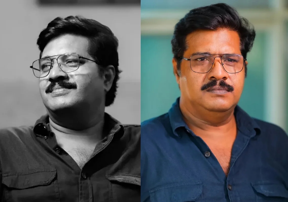 Renowned artist and art educator Syed Asif Ali passes away at 54 - News Karnataka