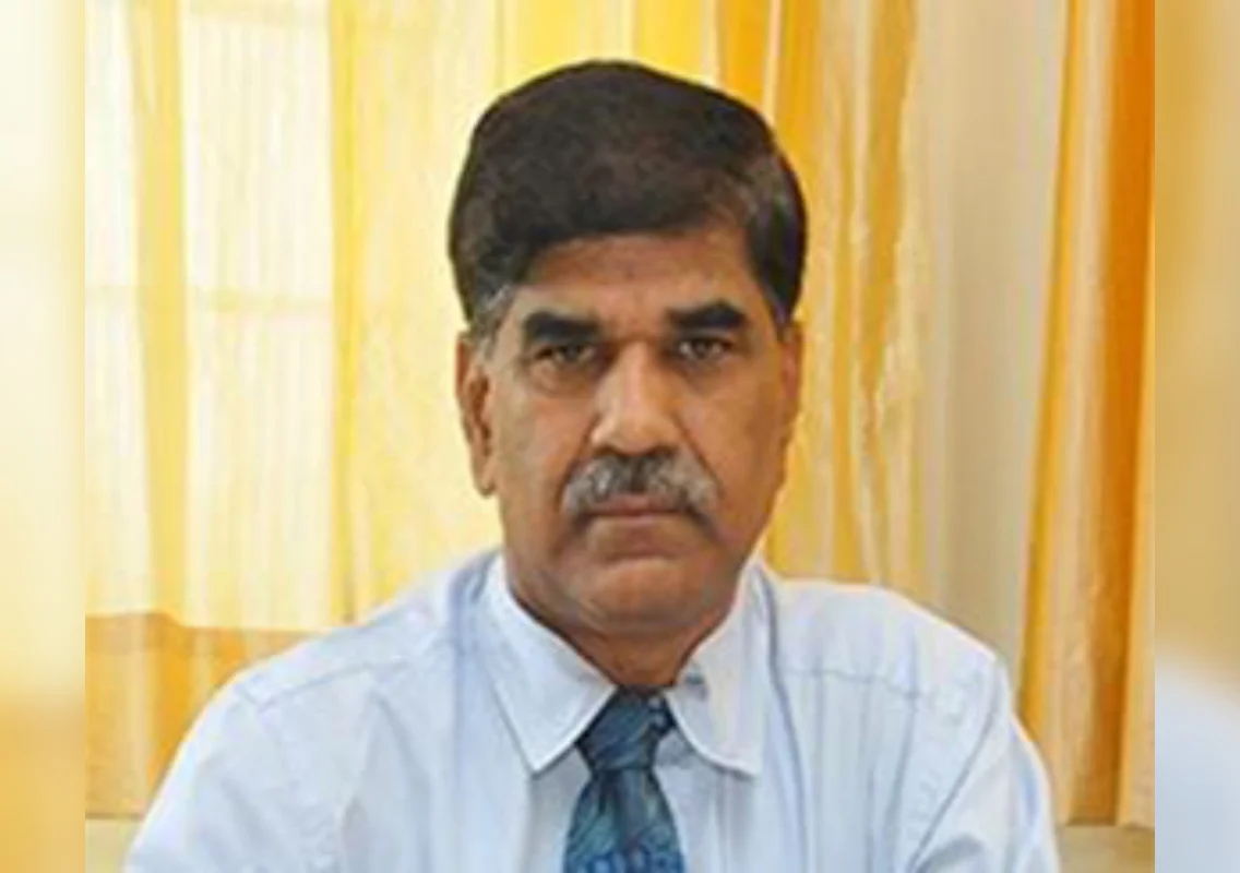 Dr Sarathi Manjappa appointed to Coastal Zone Management Expert Committee - News Karnataka