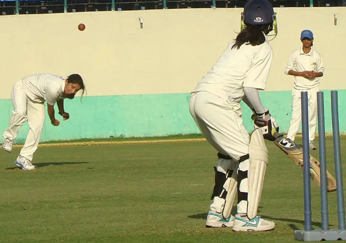 U-23 women’s cricket selection trials to be held in Bengaluru on January 25 - News Karnataka