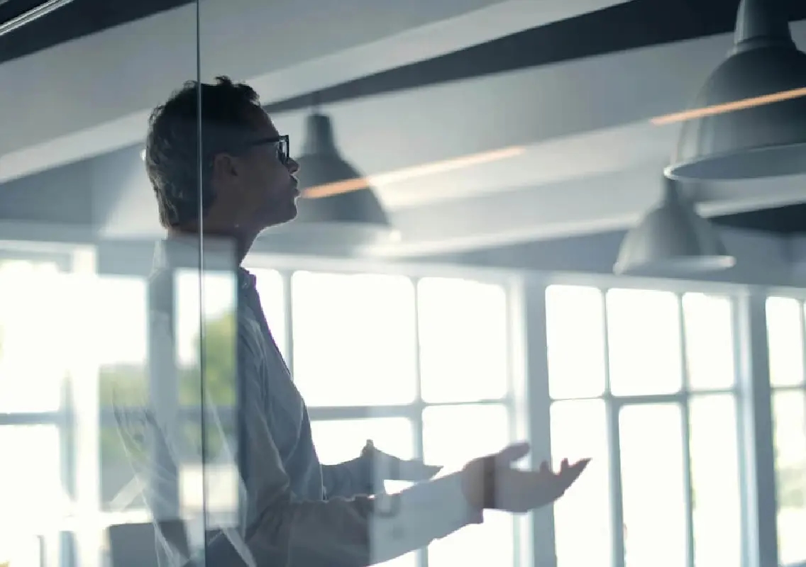 ‘All replaceable’ CEO faces backlash after firm files bankruptcy - News Karnataka