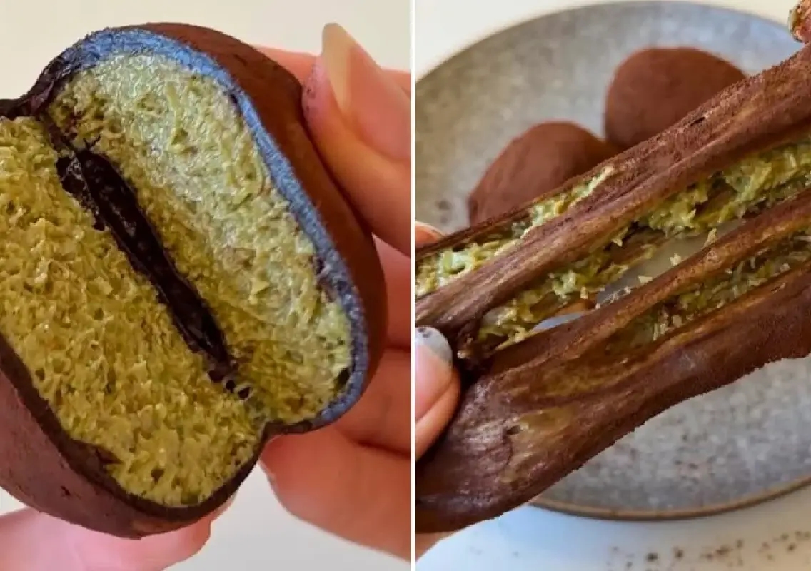 ‘Dubai chewy cookie’ craze reaches its namesake city - News Karnataka