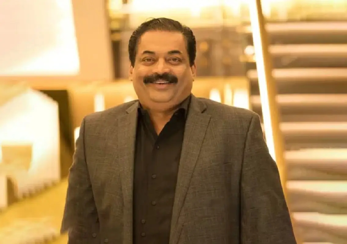 ‘We never saw this coming’: Dr CJ Roy’s son speaks after father’s death - News Karnataka