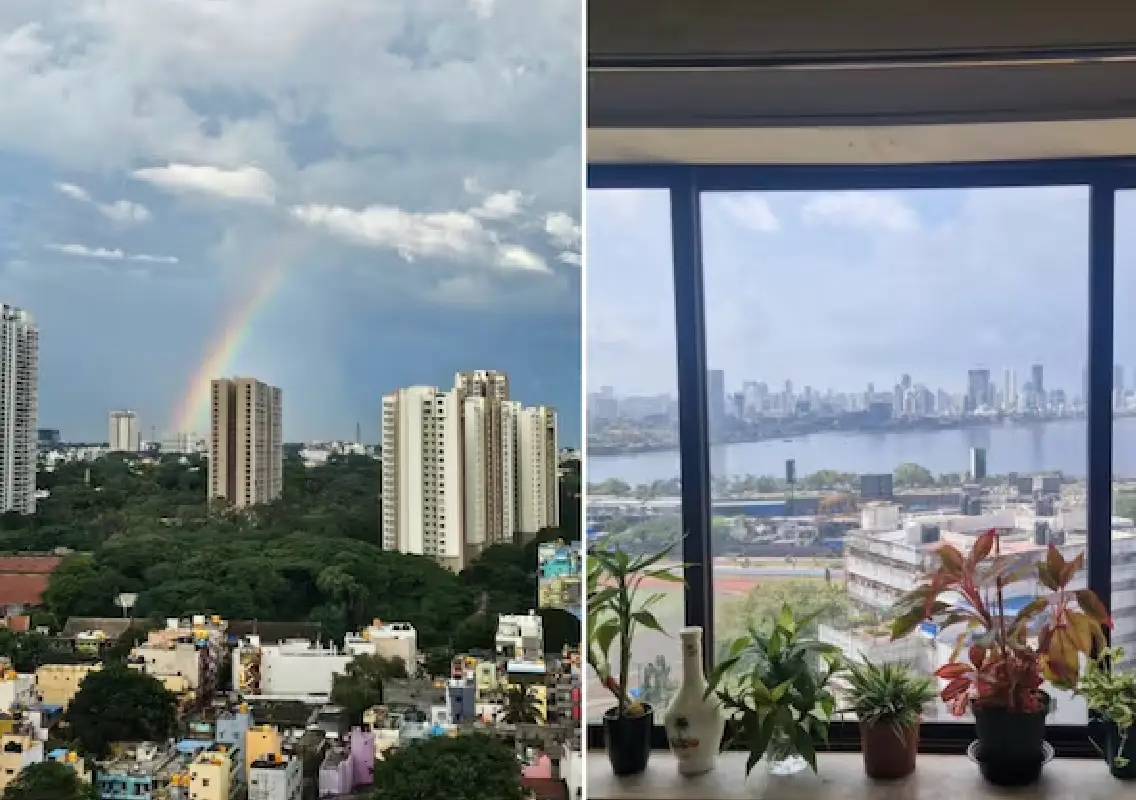 ₹80,000 rent for ‘sunlight’ shocks Bengaluru tenant - News Karnataka