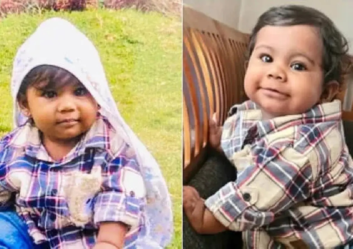 10-month-old becomes Kerala’s youngest organ donor - News Karnataka