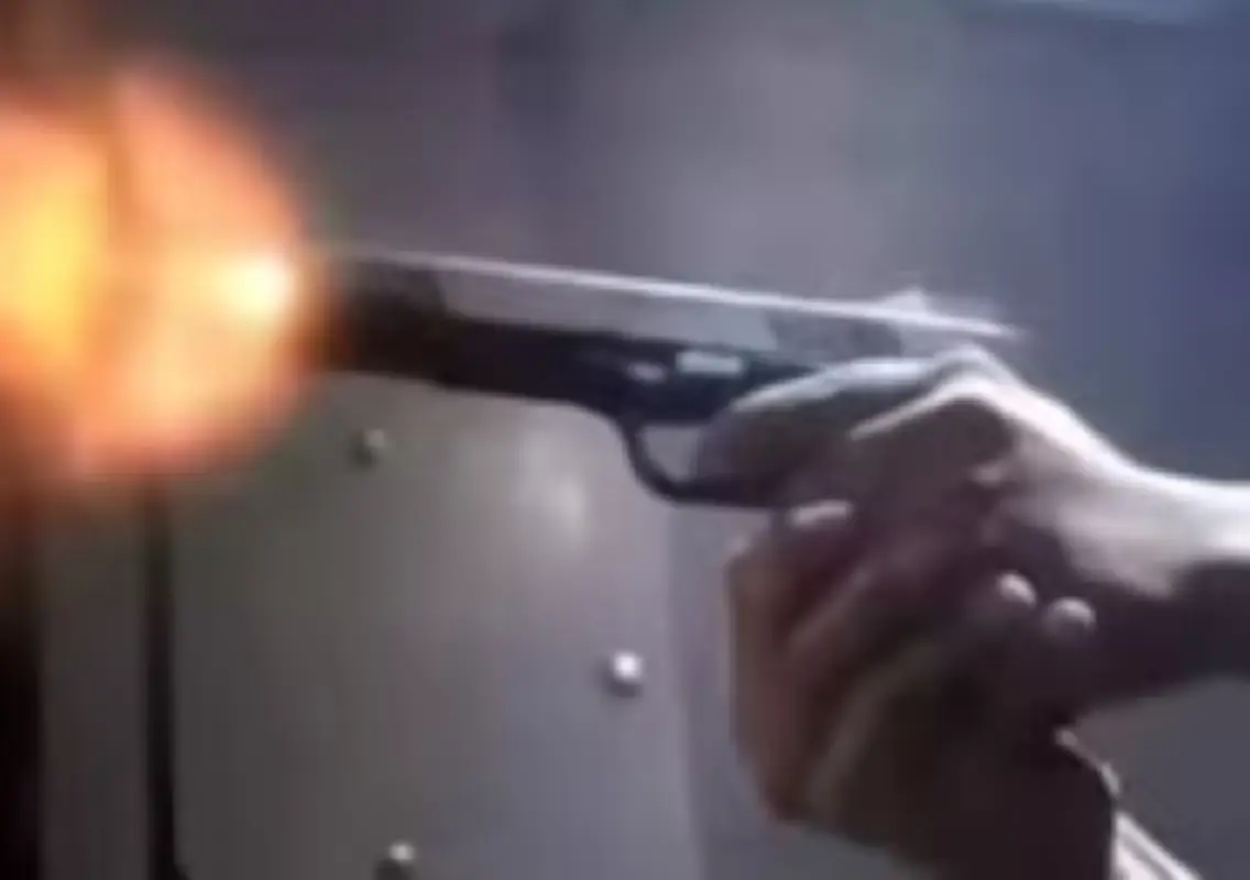 12-year-old boy dies after gunshot injury, police probe accidental firing - News Karnataka