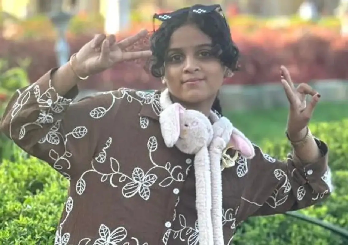 12-year-old girl dies after accidental electrocution at home - News Karnataka