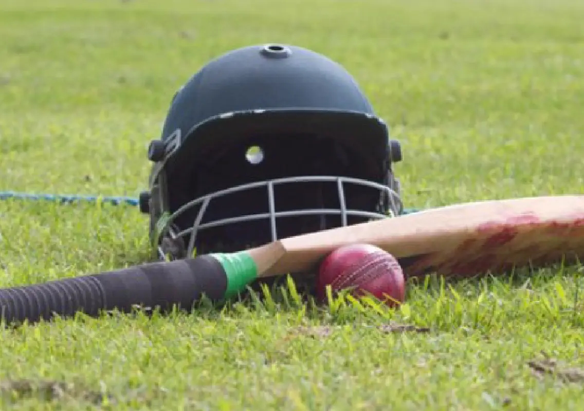 13-year-old boy collapses and dies while playing cricket, village in shock - News Karnataka