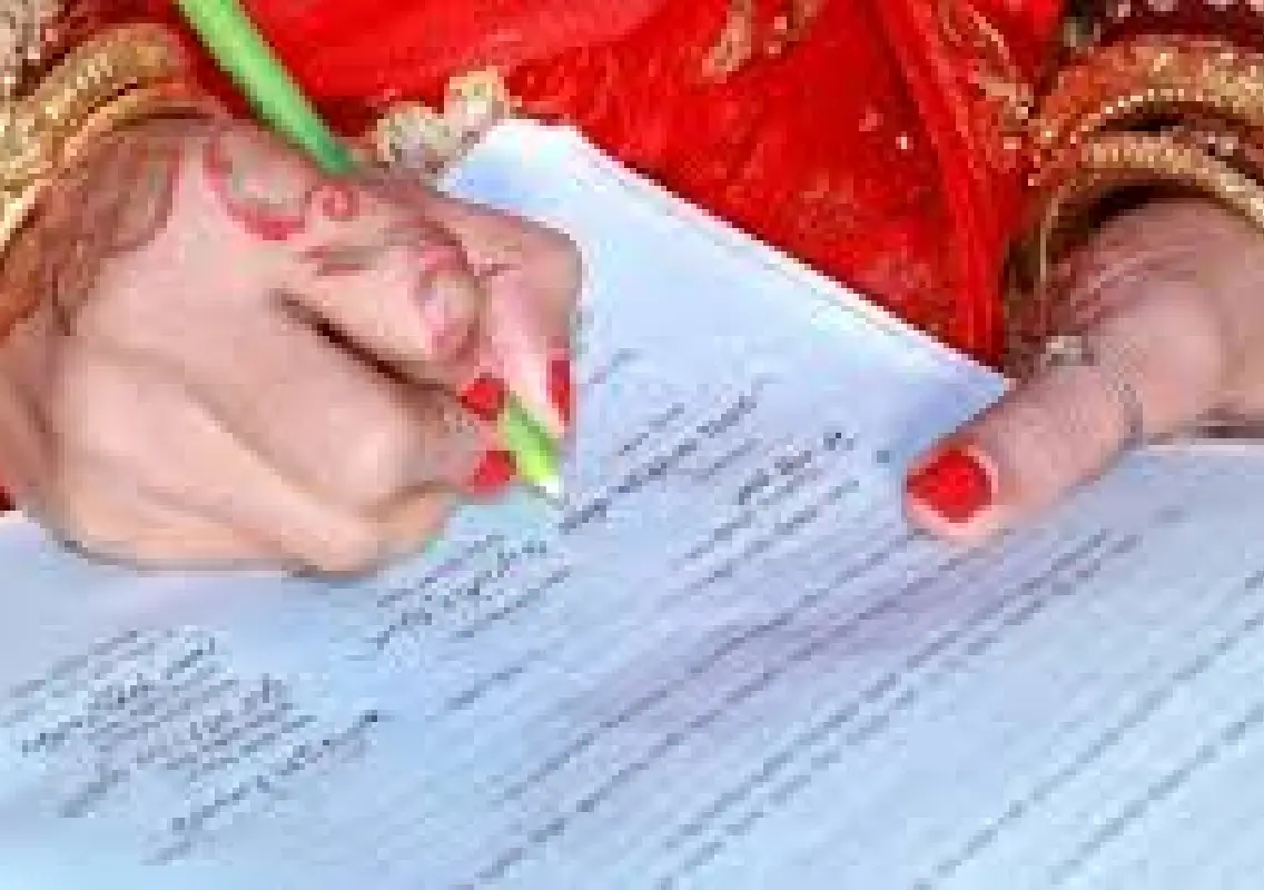23-year-old goes missing after marriage registration in Wayanad - News Karnataka