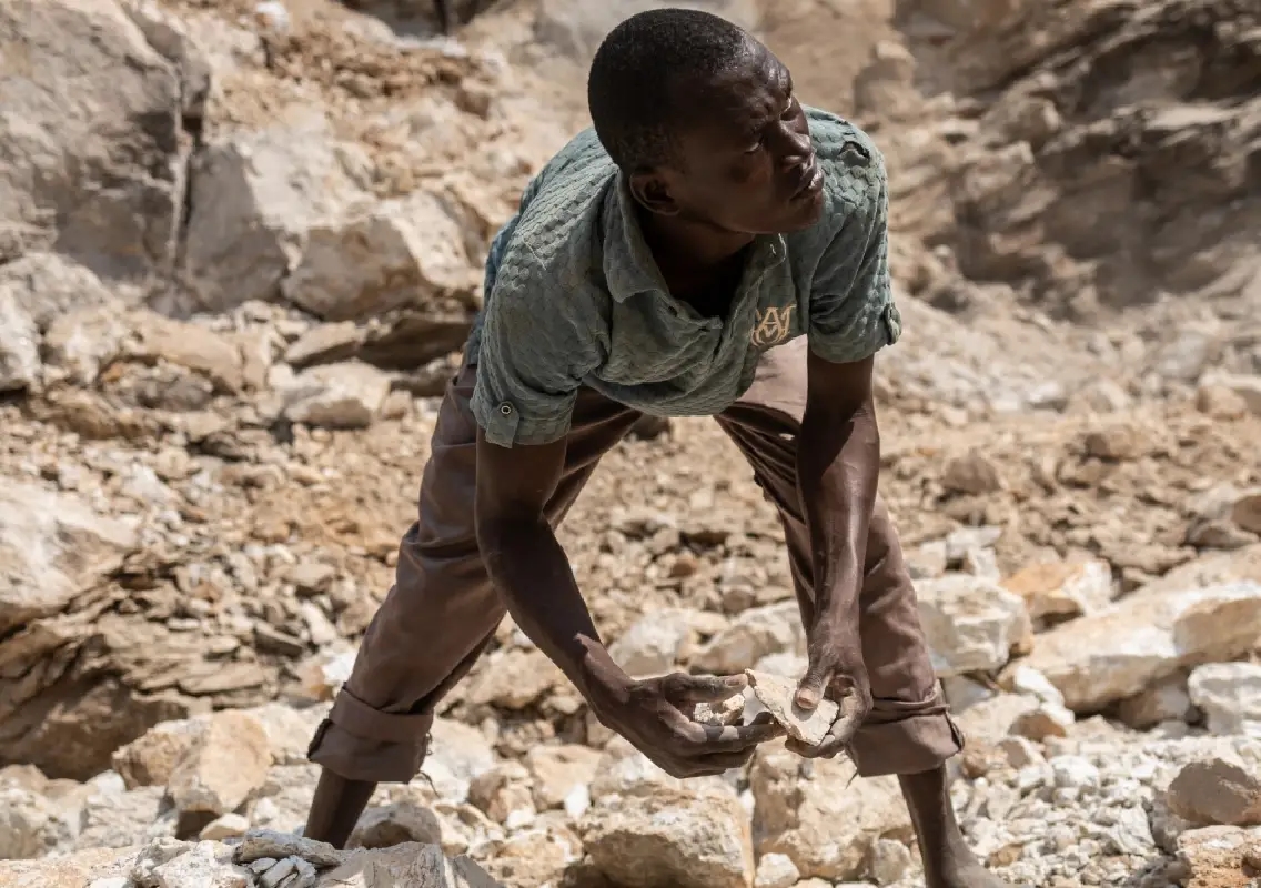 33 miners die in suspected gas leak at Nigeria mine - News Karnataka