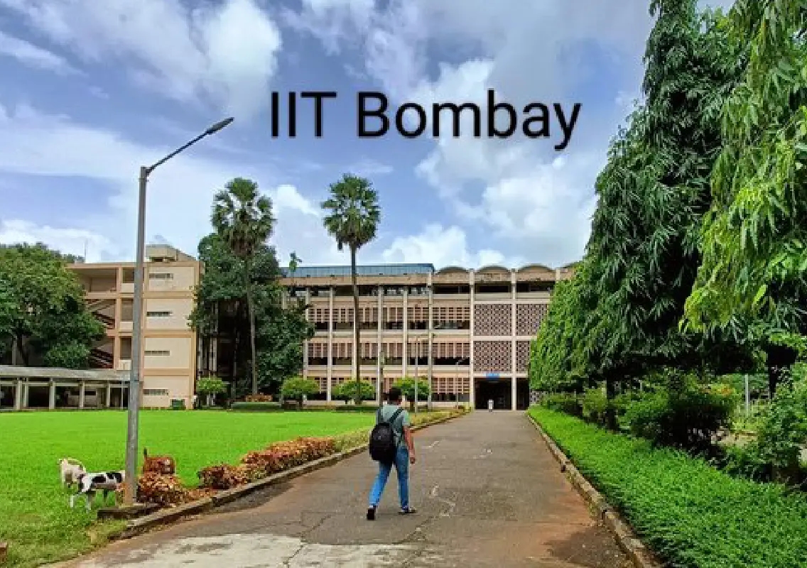 A smiling post, then silence: IIT Bombay student’s death shocks campus - News Karnataka