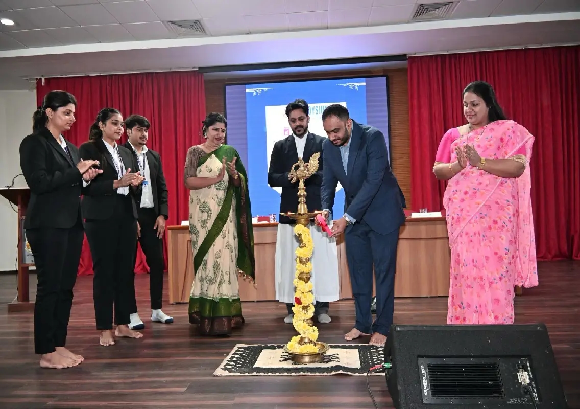 AIMIT hosts EDP 2026 to inspire student entrepreneurs - News Karnataka