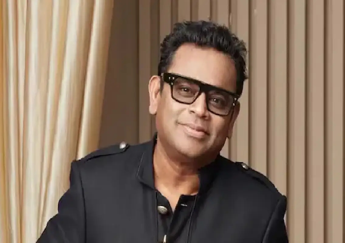 AR Rahman says remarks were misunderstood amid Hindi film row - News Karnataka