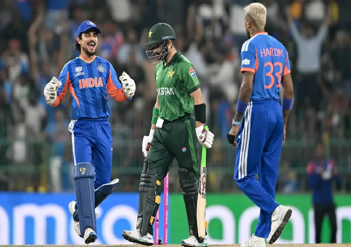 Aakash Chopra defends ICC over Super 8 grouping row - News Karnataka