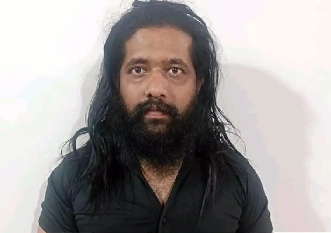 Absconding accused in 11 cases arrested by rural police - News Karnataka