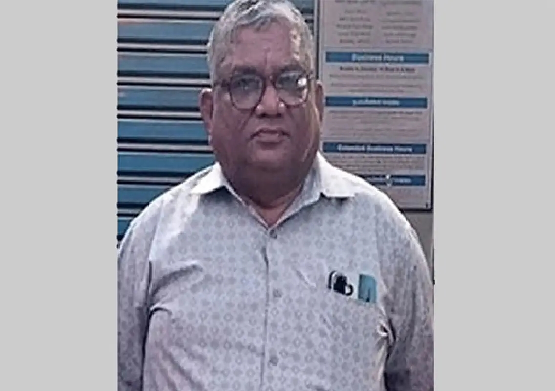 Absconding cheating case accused held after seven years in Kollam - News Karnataka
