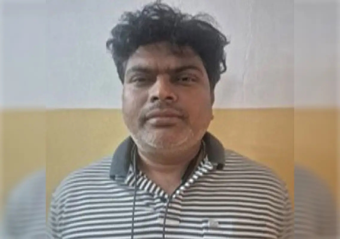 Absconding fraud accused held after 15 years by Ullal police - News Karnataka