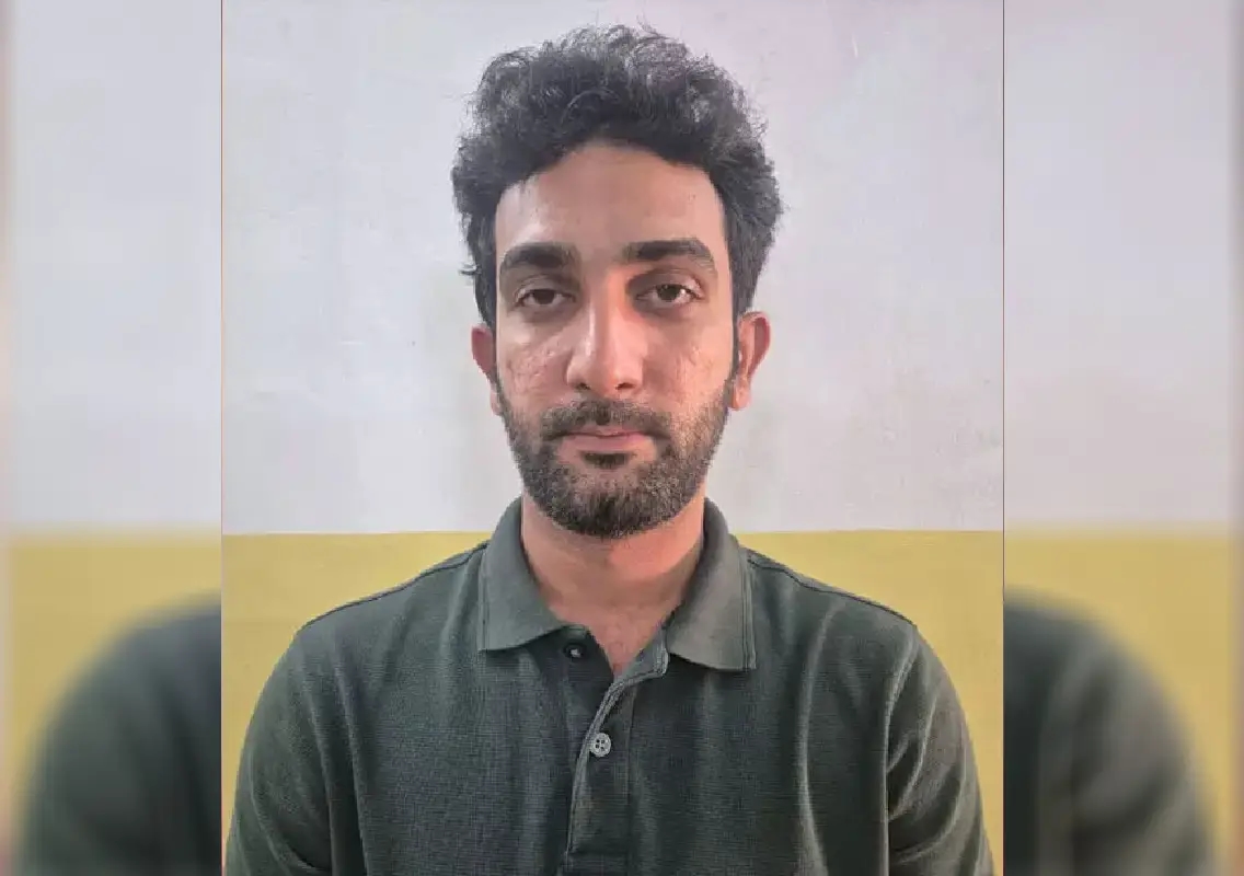 Absconding ganja case accused held after 14 years in Ullal - News Karnataka