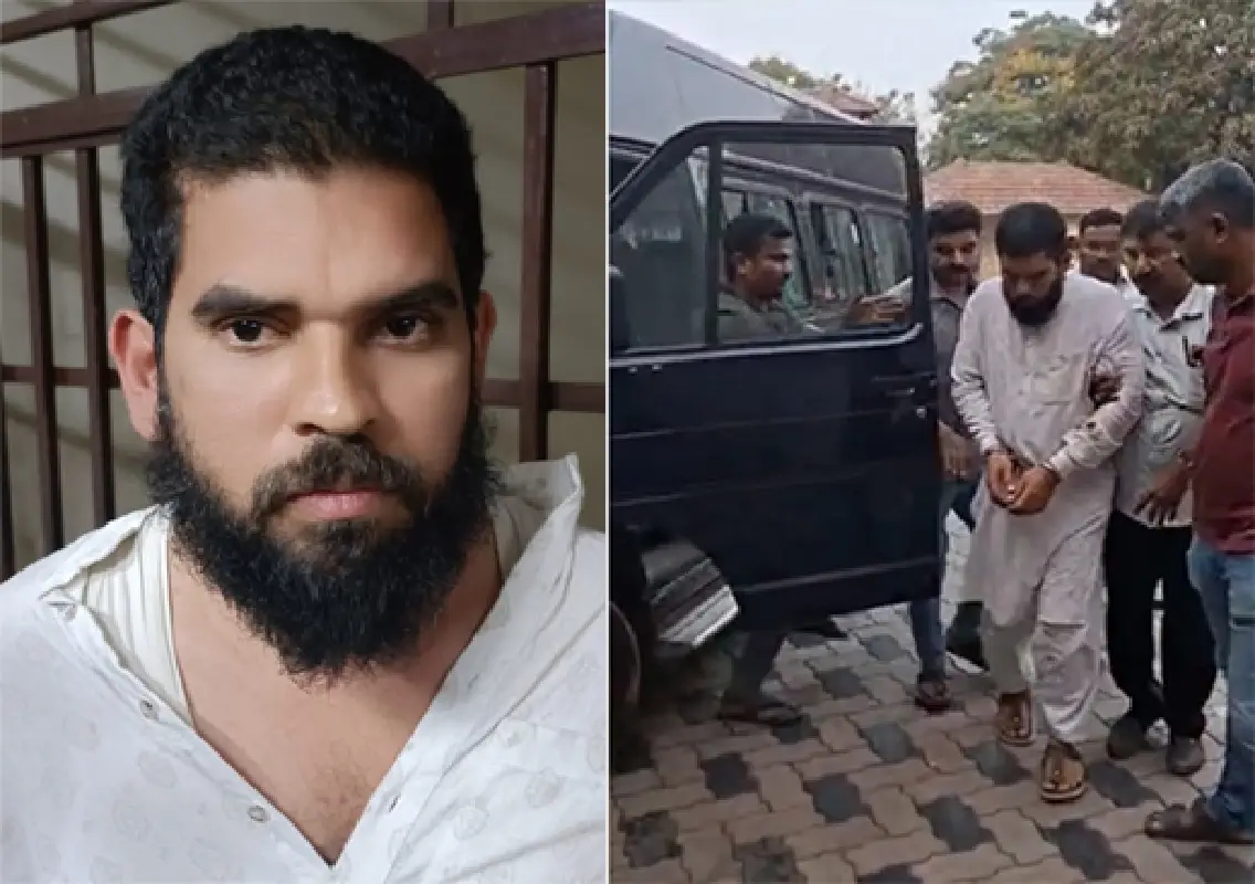 Absconding rowdy-sheeter arrested after nine years on the run - News Karnataka