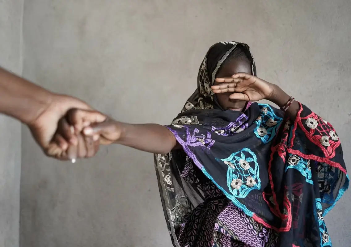 Africa may account for half of child brides by 2050: AU warns - News Karnataka