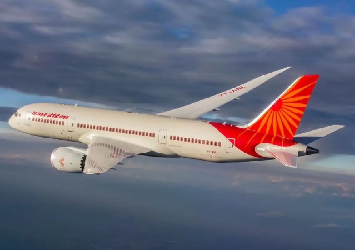 Air India grounds Dreamliner after fuel control switch concern - News Karnataka