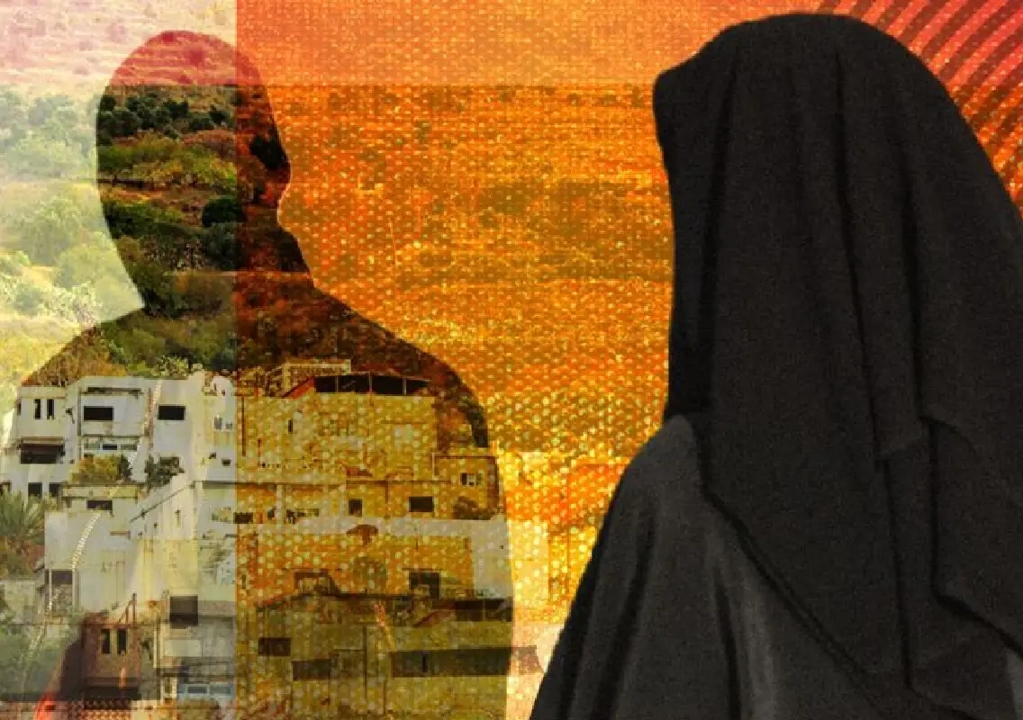 Alawite women report kidnappings in post-Assad Syria - News Karnataka