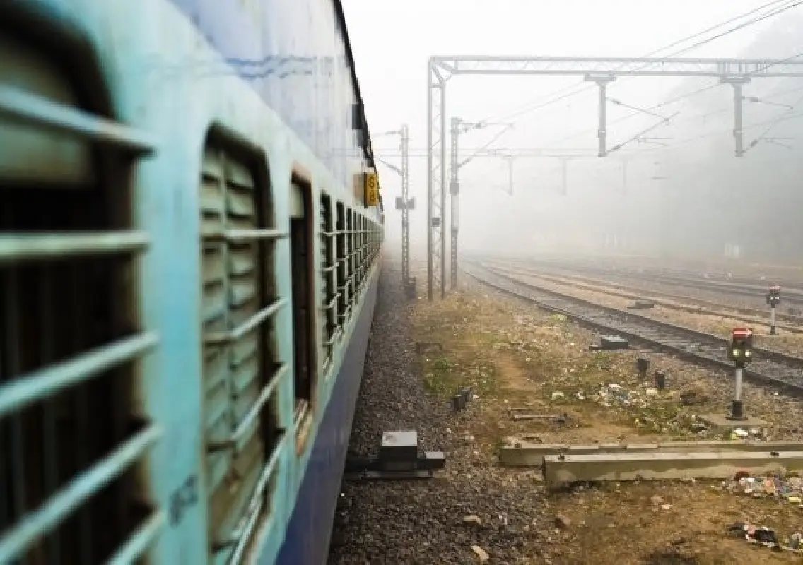 Alert railway staff rescue two minor boys at Udupi station - News Karnataka