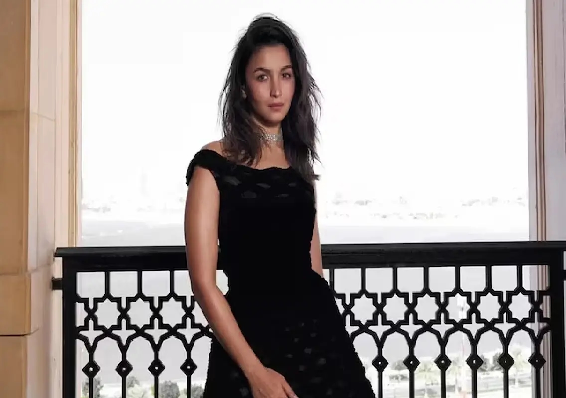 Alia Bhatt to present at BAFTA Awards 2026 ceremony - News Karnataka