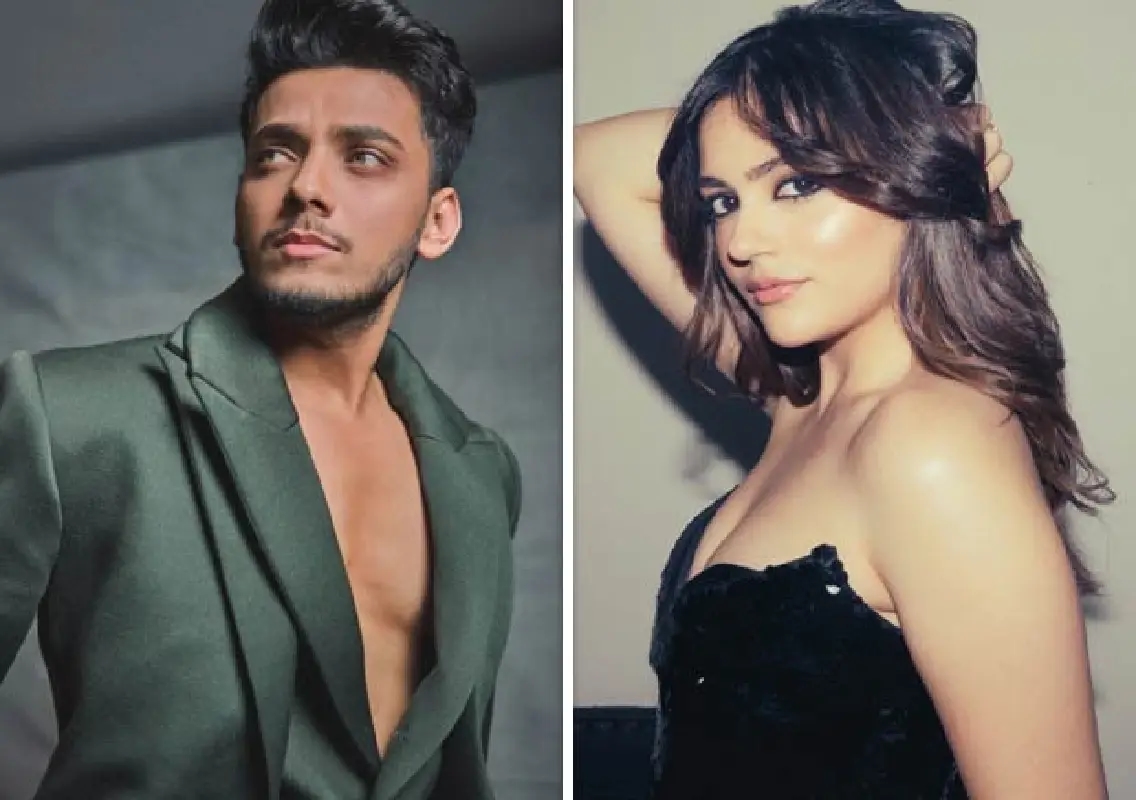 Aneet Padda and Vishal Jethwa reunite for Shakti Shalini - News Karnataka