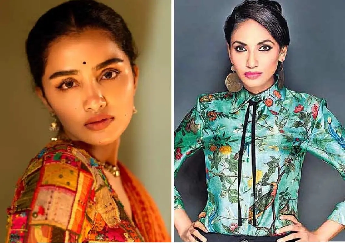 Anupama Parmeswaran to lead new psychological thriller film - News Karnataka