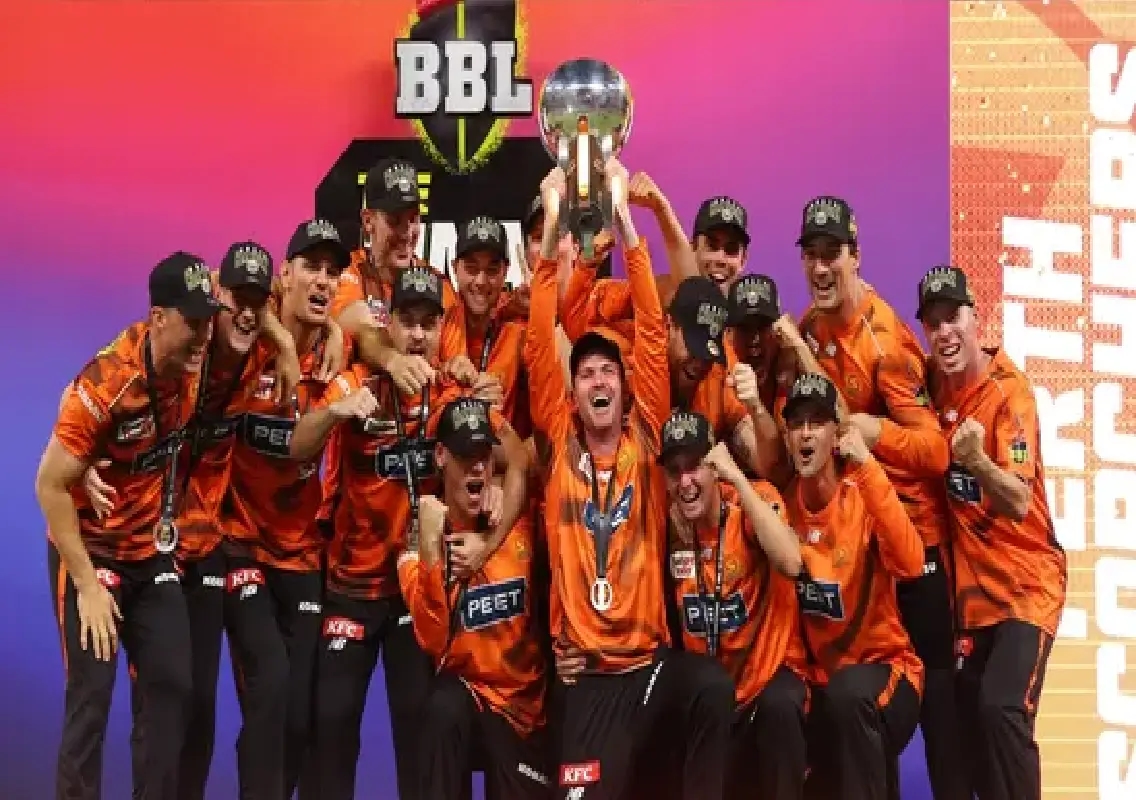 BBL 2026 opener in Chennai under consideration, BCCI to decide - News Karnataka