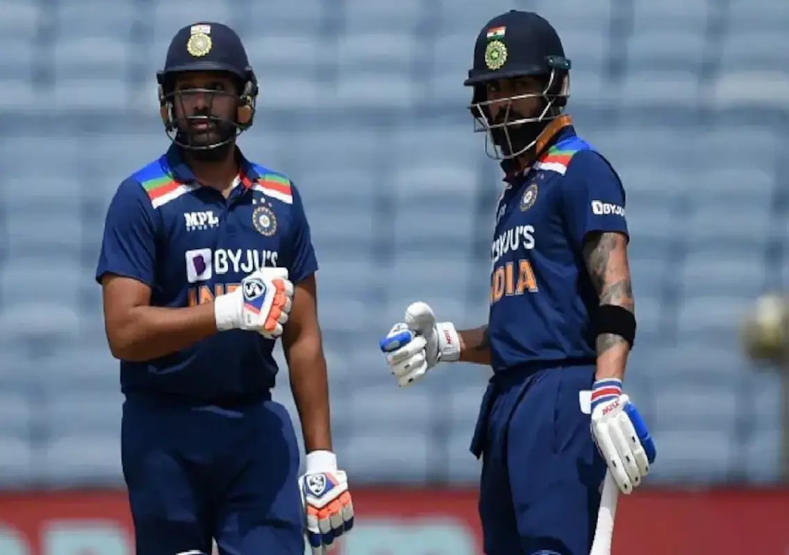 BCCI central contracts: Kohli, Rohit demoted, A+ grade removed - News Karnataka